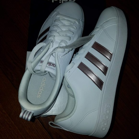 adidas vs advantage sneakers